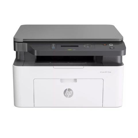 Impresora HP laser Monocromática Wifi 135W Impresora HP laser Monocromática Wifi 135W