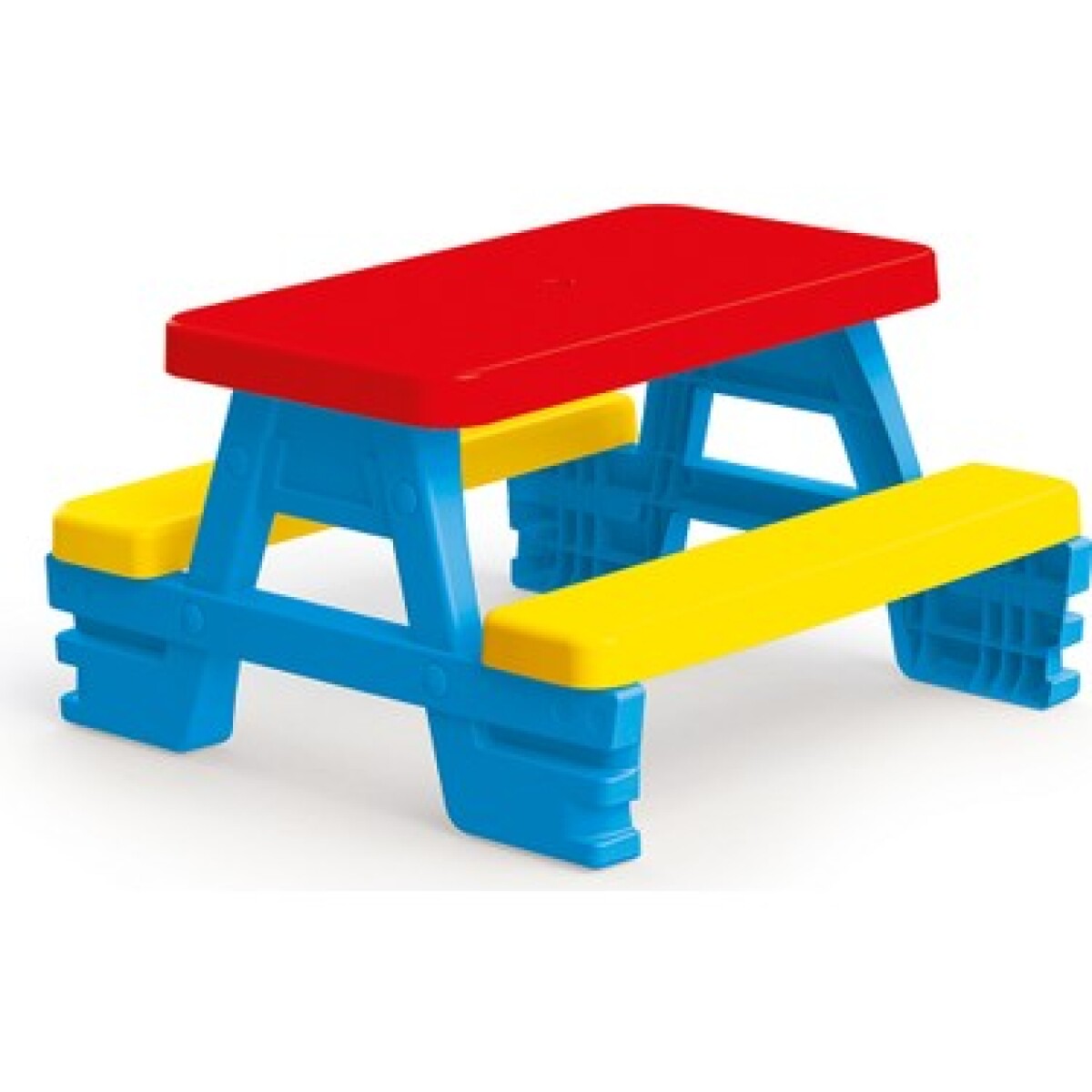 Mesa de Picnic Dolu 