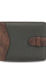 BILLETERA JUNO TABACO C/ MILITAR