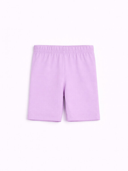 BIKER BEBA STAR LILA