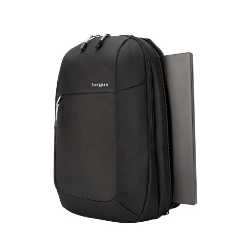 Targus - Mochila para Notebook 15,6'' Intellect Essentials TSB966GL - 16L. Resistente al Agua. Polié 001
