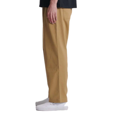 Pantalon Critical Slide Harro Twill Twill