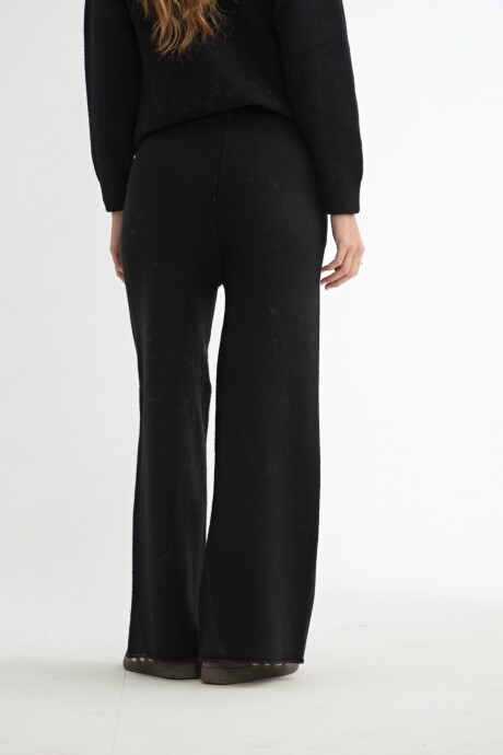 PANTALÓN IRIS T1 NEGRO