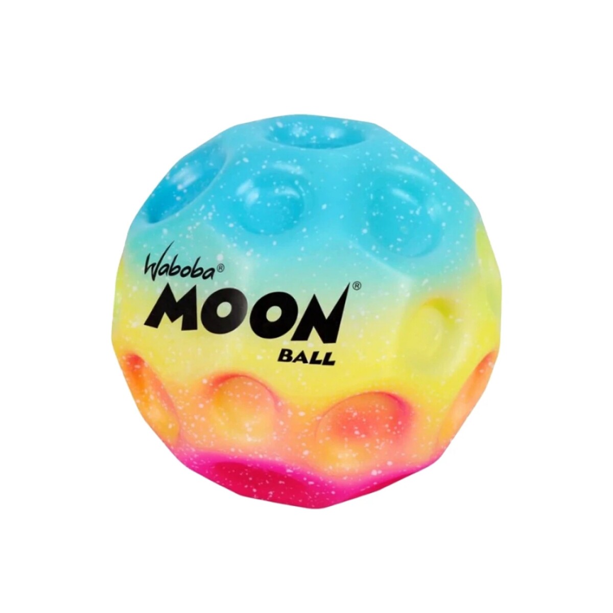 Pelota Playa Waboba Gradient Moon 