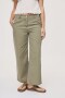 PANTALÓN ROCHA Verde Seco