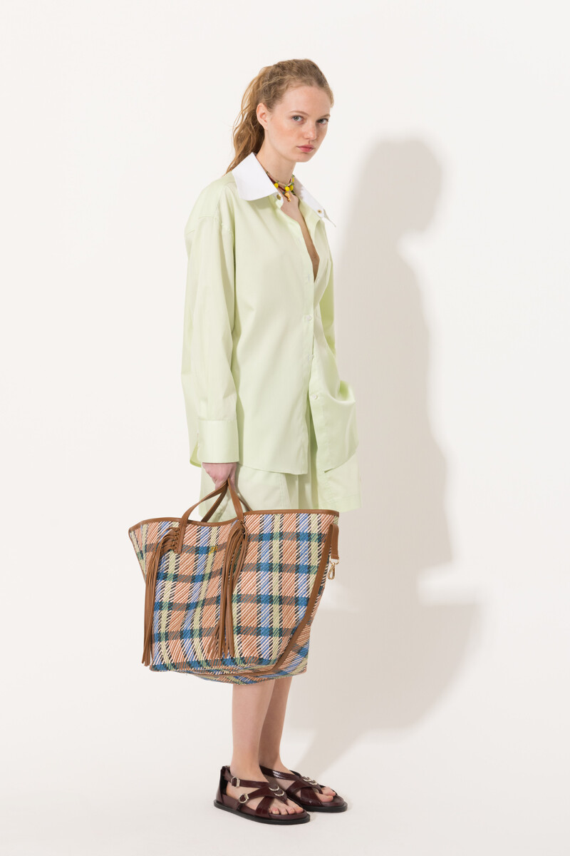 TOTE PORTS Multicolor