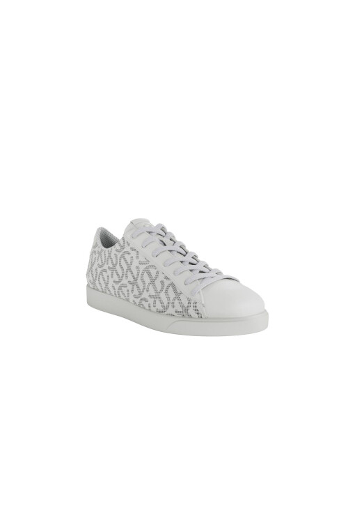 STREET LITE W Low-Cut White Black STREET LITE W Low-Cut White Black