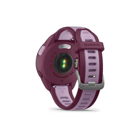 Reloj Smartwatch Garmin Forerunner 165 Music Lila Reloj Smartwatch Garmin Forerunner 165 Music Lila