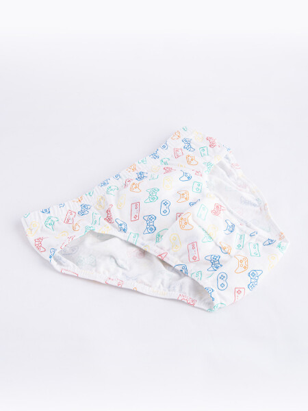 Slip pack x2 Game