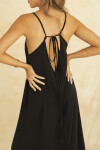 VESTIDO SIENNA NOIR VESTIDO SIENNA NOIR