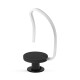 Batidora planetaria Arno Deluxe | 8 velocidades | Bowl de 4,1 Lts. Batidora planetaria Arno Deluxe | 8 velocidades | Bowl de 4,1 Lts.