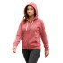CAMPERA XS-XL PINK