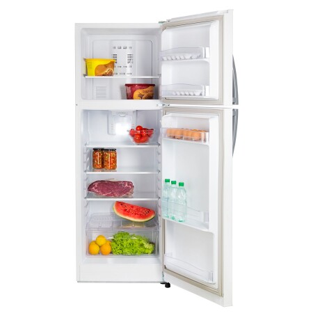 REFRIGERADOR JAMES FRIO SECO JM350 INOXIDABLE