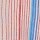 Camisa Muselina Mujer Americana Stripe