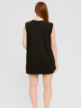 Vestido Inneas Negro