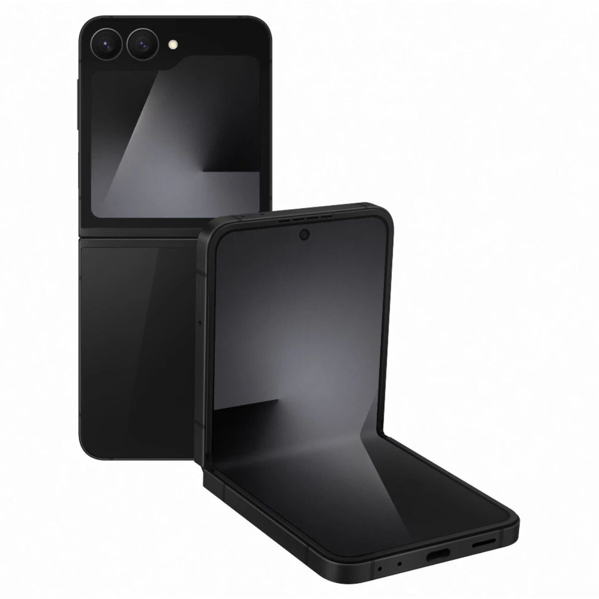 Celular Samsung Z Flip 7 FE 256GB 