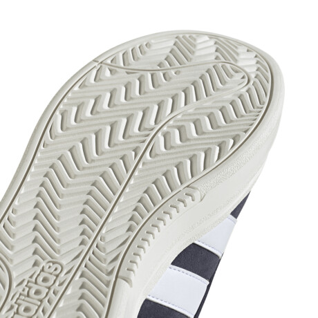 Championes adidas Grand Court Alpha Navy