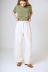 Teby Off White