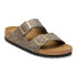 Arizona SYN Leo Gray Taupe Gray Taupe