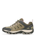 Championes de Mujer Merrell Crosslander 4 Verde Oliva