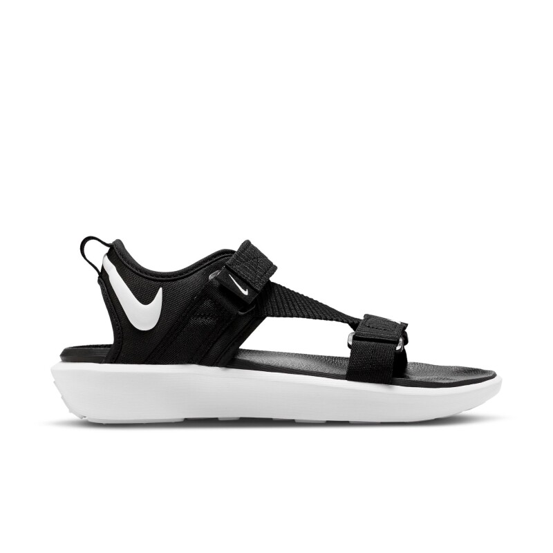 W NIKE VISTA SANDAL Negro