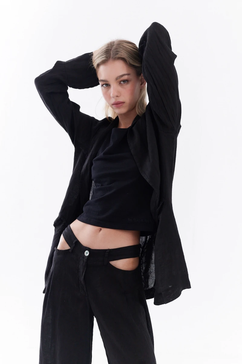 Blazer Void