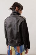 Chaqueta Jaco NEGRO
