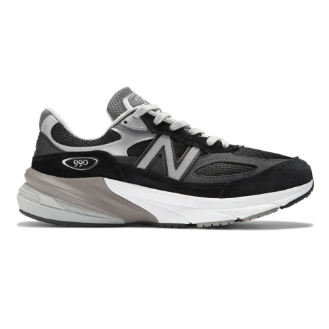 NB 990 Black