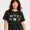 Remera Yunuen Estampado 3