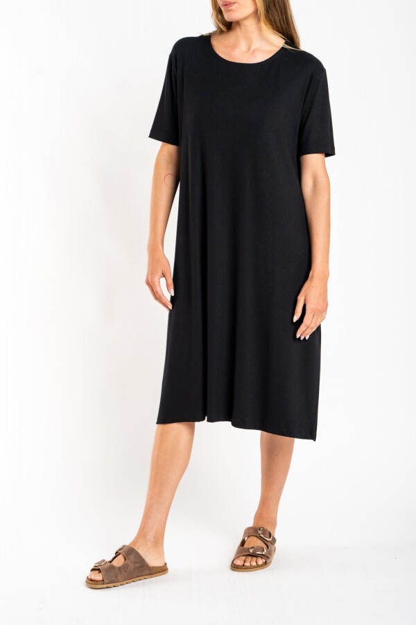 Vestido Negro