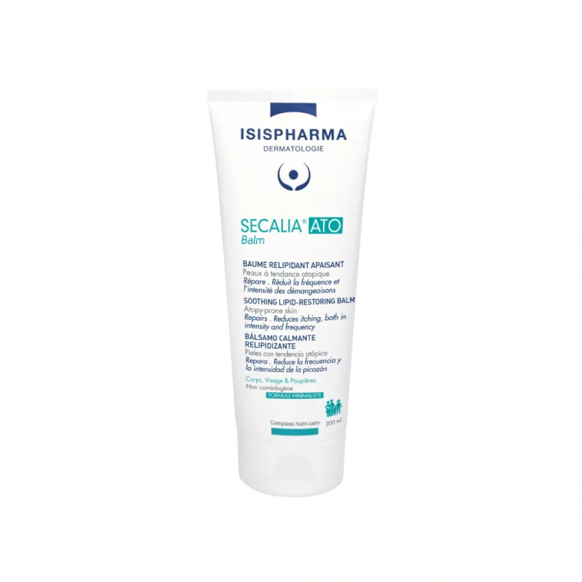 SECALIA ATO BALM X 200 ML 
