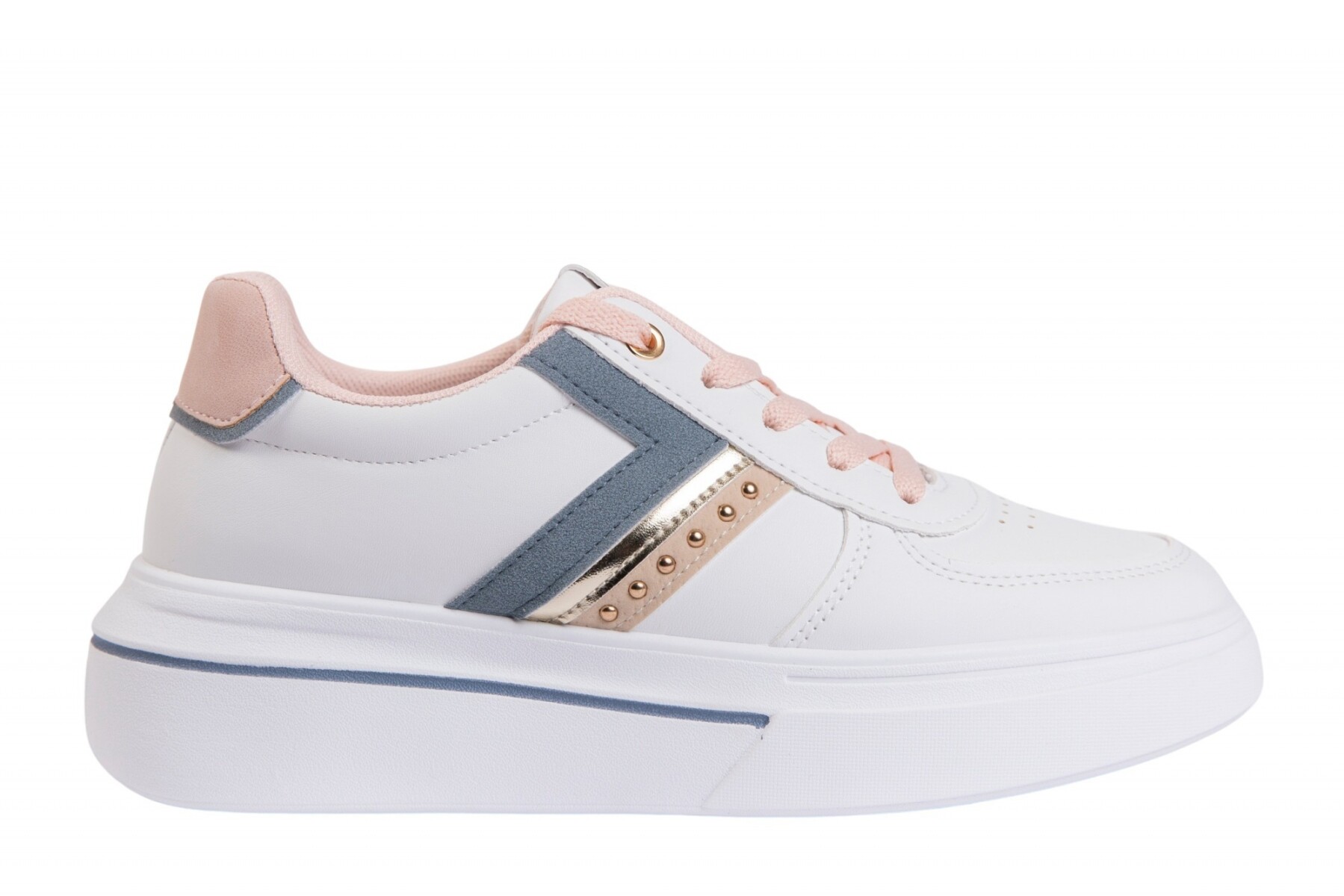 CHERRY TREND - WHITE 