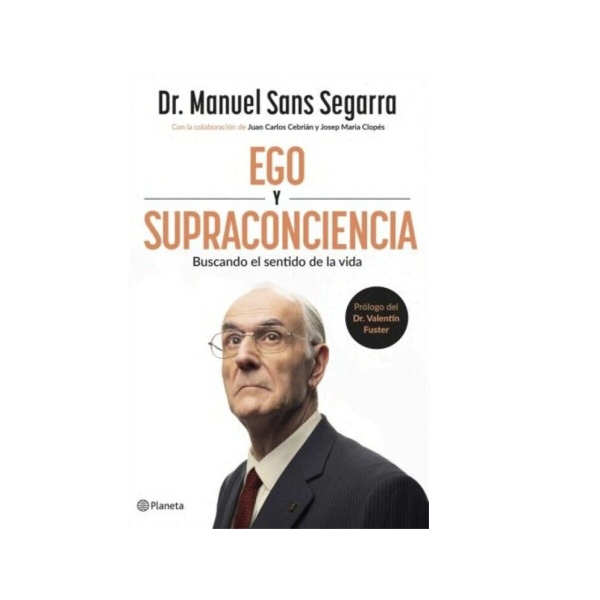 Ego Y Supraconciencia 