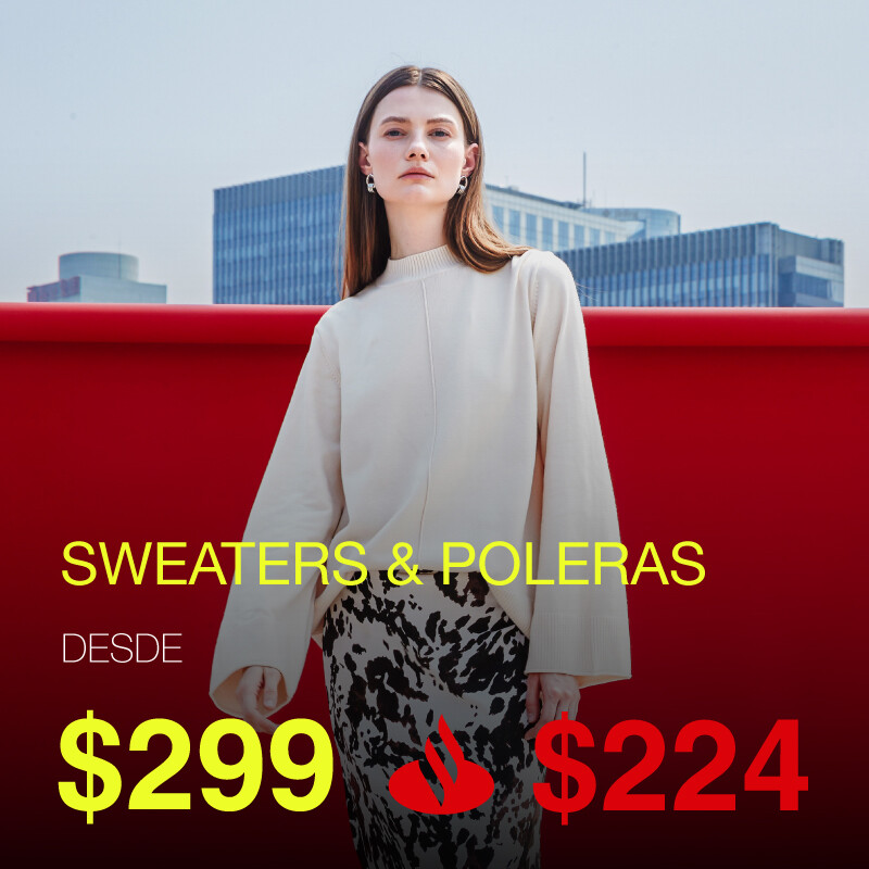 Sweaters ciber