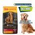 PRO PLAN ADULTO RAZA MEDIANA 15 KG + 3 KG PRO PLAN ADULTO RAZA MEDIANA 15 KG + 3 KG
