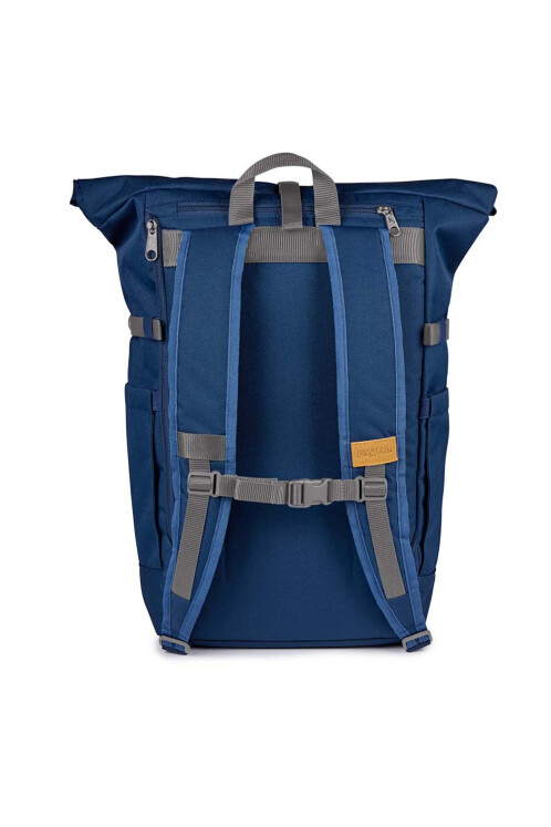 Hatchet Rolltop Navy