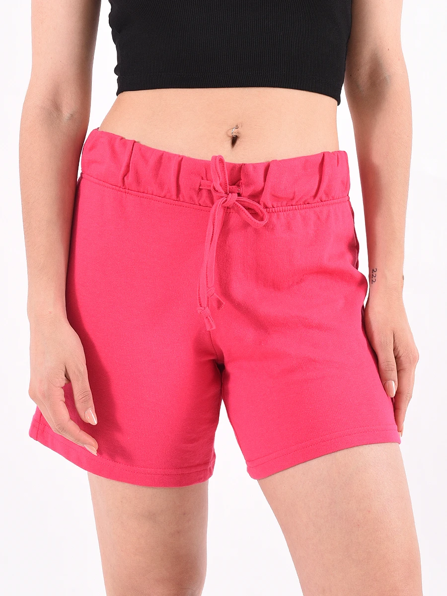 SHORT DIANA - FUCSIA 