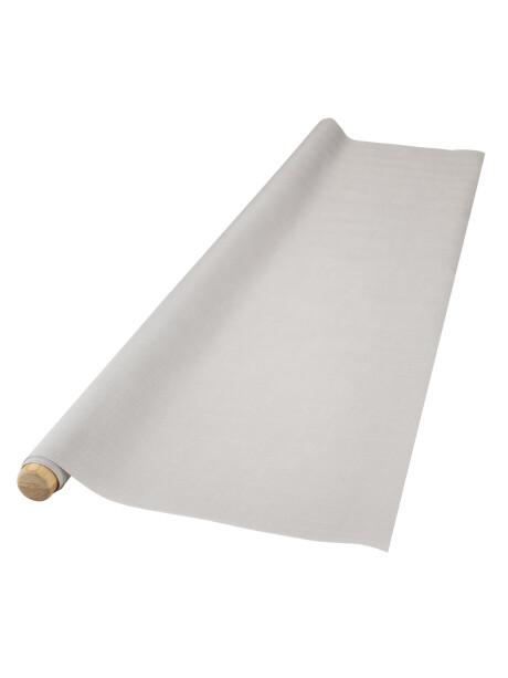Mantel forrado HJERTEGRAS 140 gris Mantel forrado HJERTEGRAS 140 gris