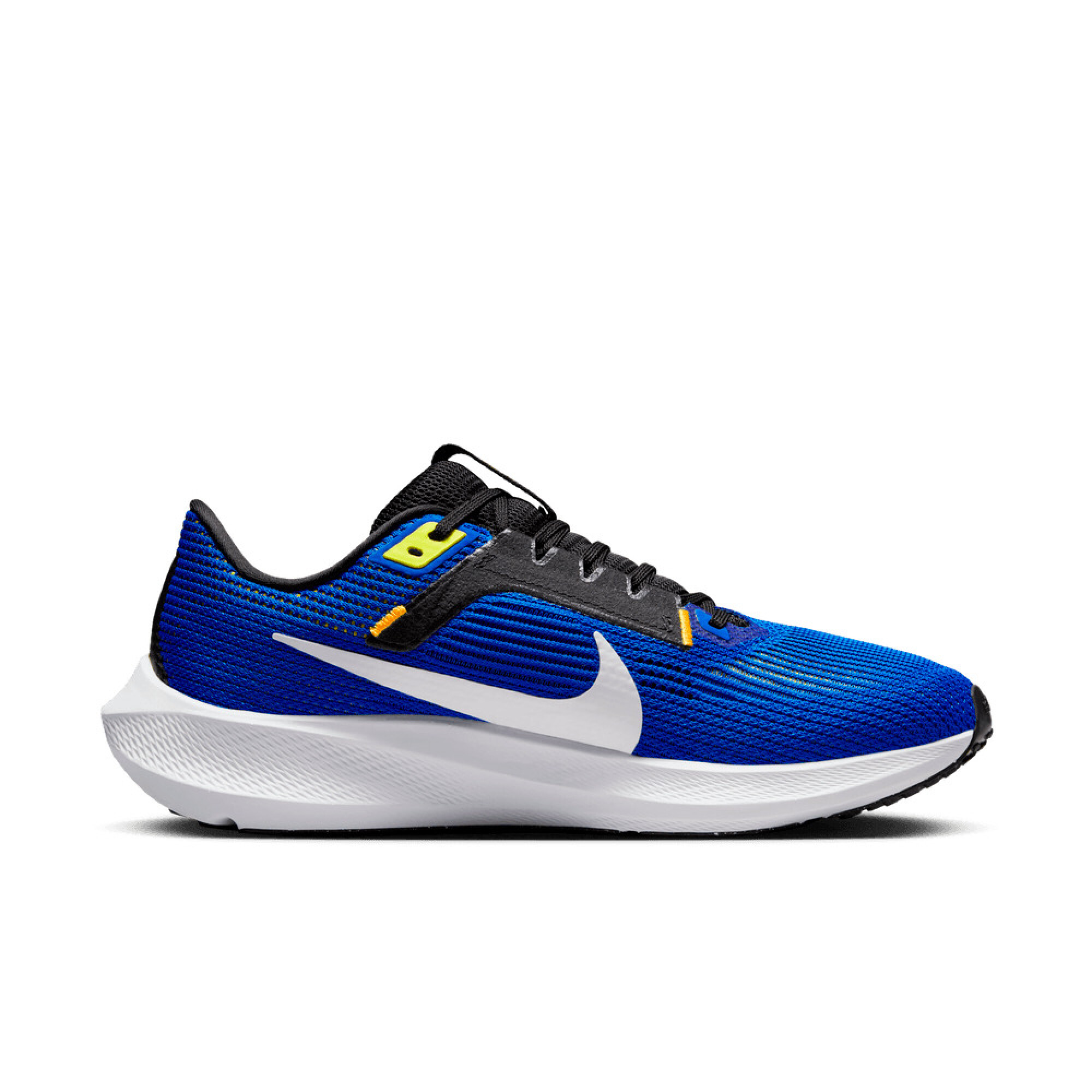 Nike azules hombre sales