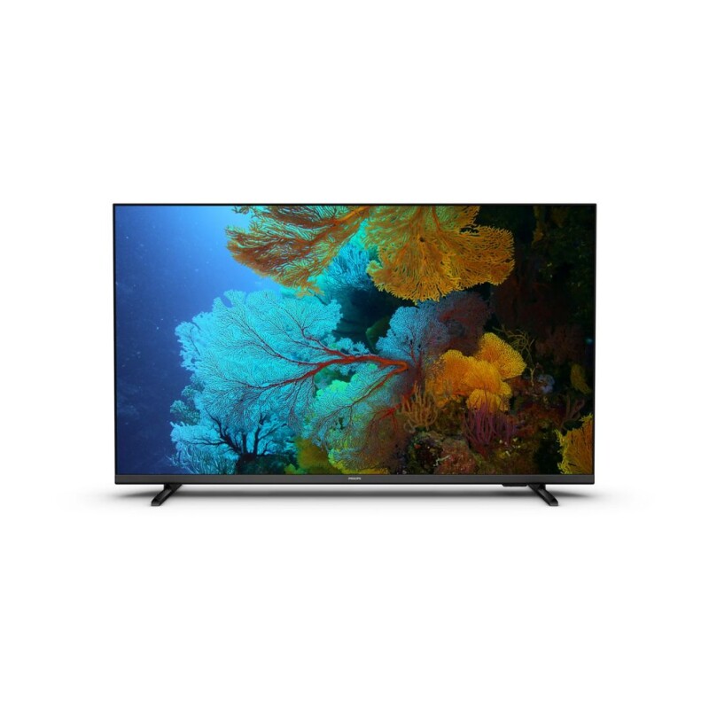 Smart TV Philips 32” Android TV LED HD 6900 Series Smart TV Philips 32” Android TV LED HD 6900 Series