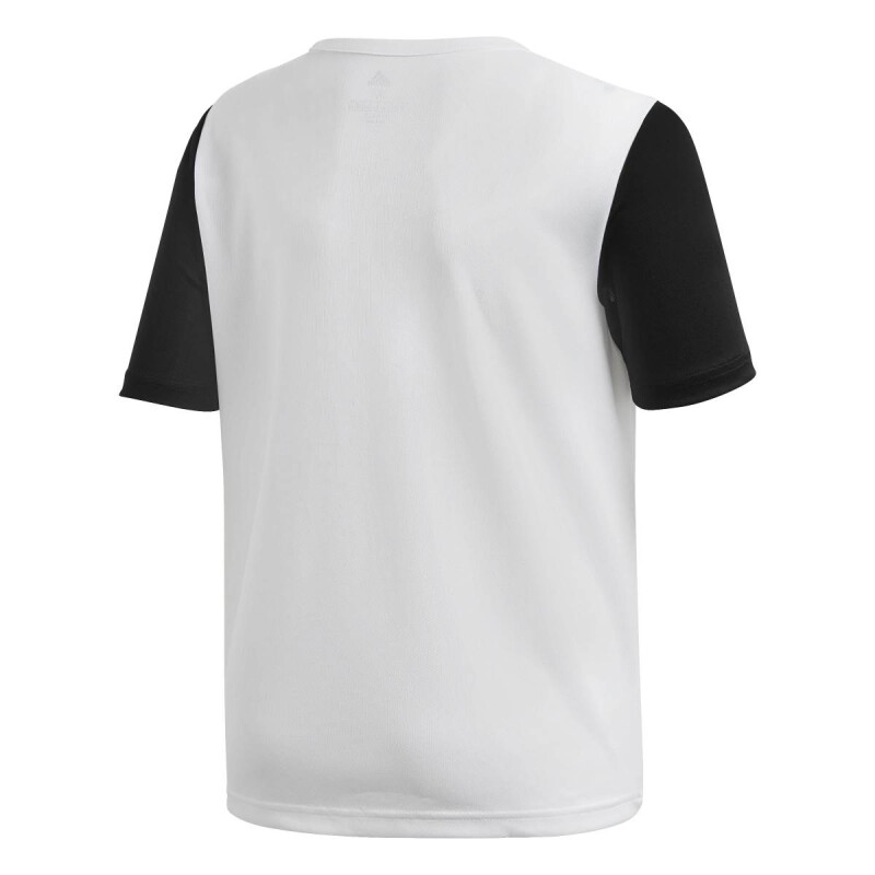Remera Adidas W HER SKRT Niños DP3221 Blanco