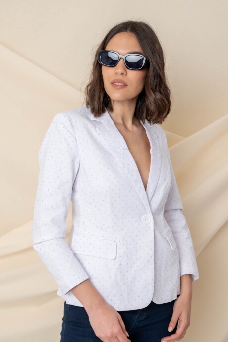 BLAZER LOUISE BLAZER LOUISE