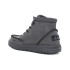 Botas Hey Dude Bradley Gris