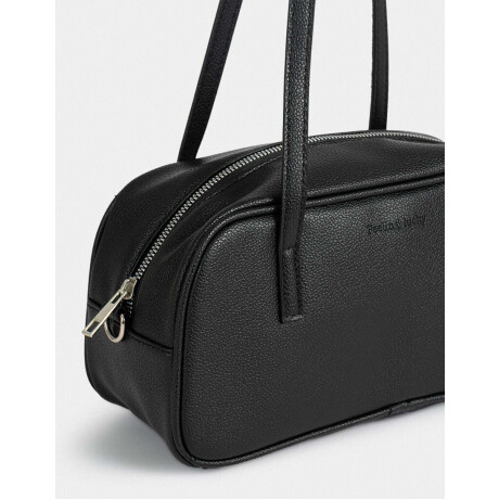 Cartera Bowling Special Price Negro