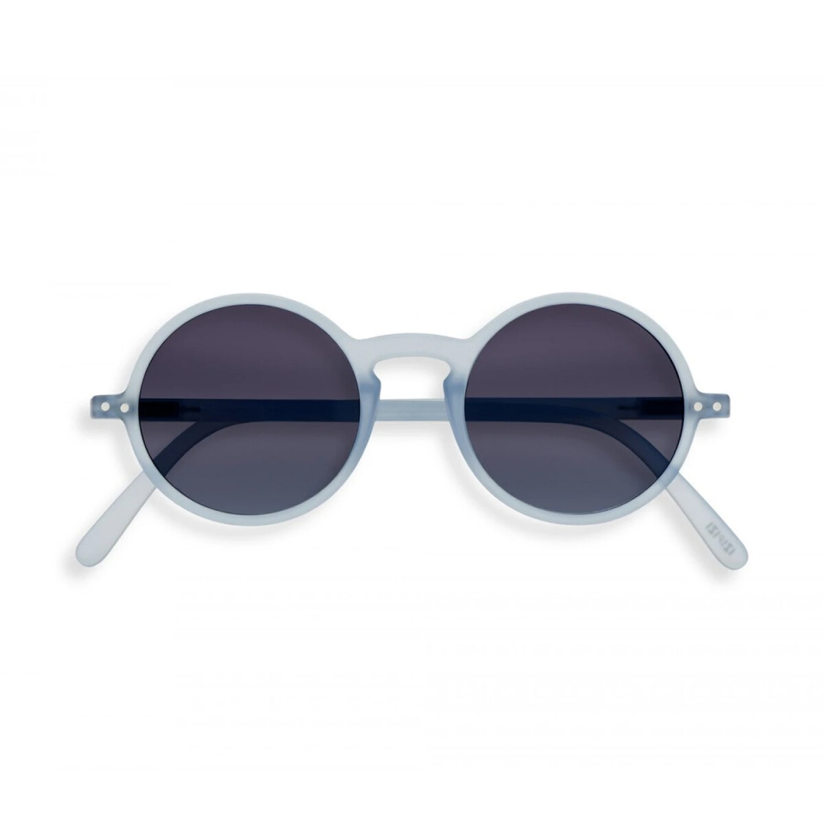 Lentes Izipizi Sun G - Celestes 