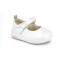 Guillerminas Infantiles Bibi Prewalker Blanco