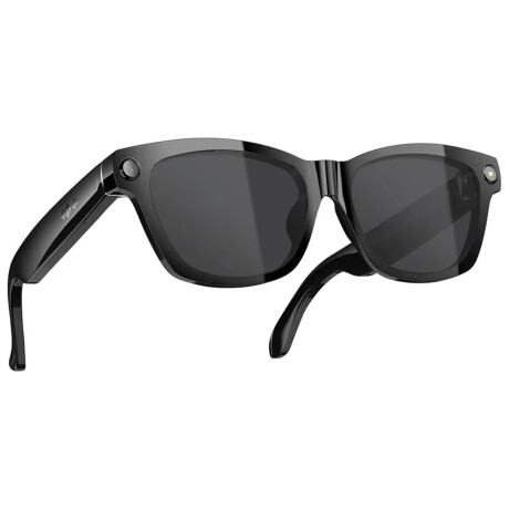 Lentes inteligentes Blackview BV100 negros V01