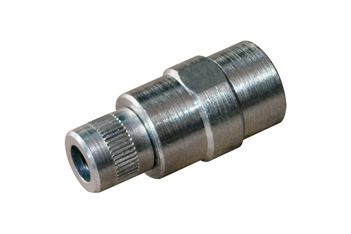 ADAPTADOR 9 mm PARA CARGAR INYECTORES ADAPTADOR 9 mm PARA CARGAR INYECTORES