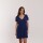VESTIDO MAGALI AZUL
