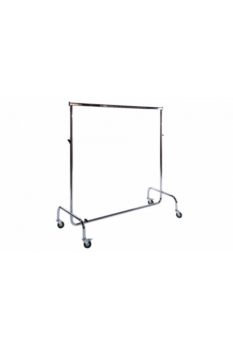 Perchero Desarmable Extensible Cromado Perchero Desarmable Extensible Cromado